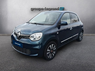 RENAULT Twingo 0.9 TCe 95ch Signature 439231323451
