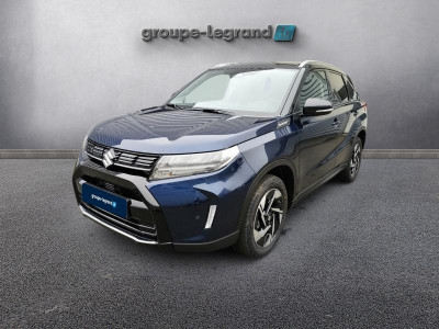SUZUKI Vitara 1.4 Boosterjet Hybrid 110ch Style Auto MY25 439240112072