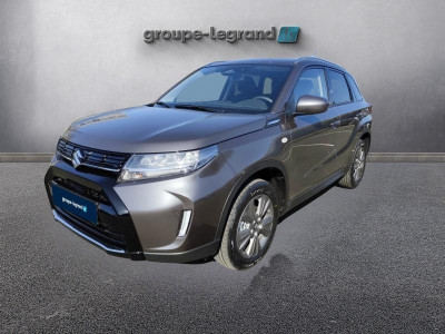 SUZUKI Vitara 1.4 Boosterjet Hybrid 110ch Privilège MY25 439269502072