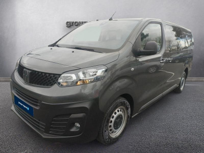 FIAT Scudo Fg XL 2.0 BlueHDi 180ch S&S Cabine Approfondie Fixe Pro Lounge Connect EAT8 439275880235