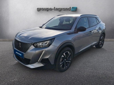 PEUGEOT 2008 e-2008 136ch Allure 439282902807