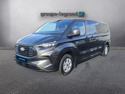 FORD Transit Custom Kombi 320 L2H1 2.0 EcoBlue 150ch Limited 439284923451