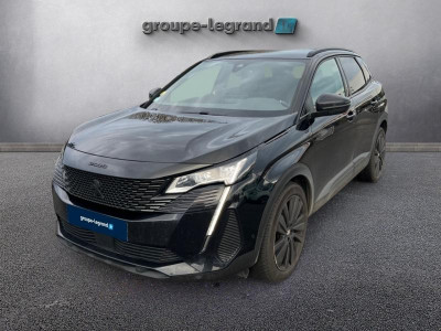 PEUGEOT 3008 1.5 BlueHDi 130ch S&S GT EAT8 439323143215