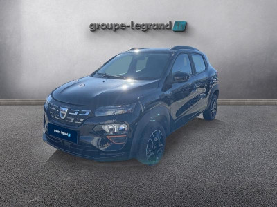 DACIA Spring 45ch Confort Plus – Achat Intégral 439324842807