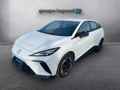 MG MOTOR Mg4 I Ph1 EV 170ch – 51kWh MY23 439352991699