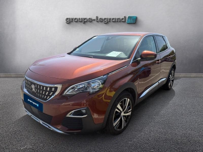 PEUGEOT 3008 1.5 BlueHDi 130ch E6.c Allure S&S 6cv 439370682807