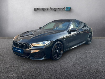 BMW Série 8 Gran Coupé 840dA 320ch xDrive M Sport Technic 20cv 439405311699