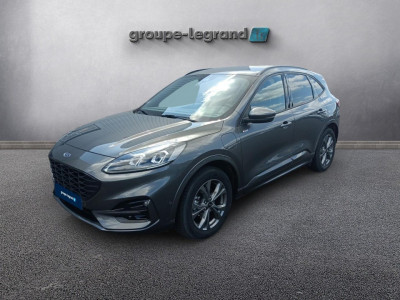 FORD Kuga 2.5 Duratec 225ch PHEV ST-Line BVA 439449633451