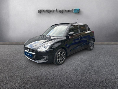 SUZUKI Swift 1.2 Dualjet Hybrid 83ch Pack 439457442071