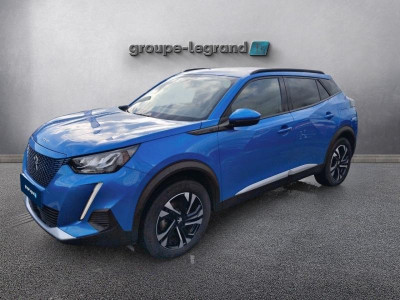 PEUGEOT 2008 e-2008 136ch Allure Pack 439457782807