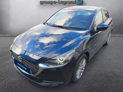 MAZDA Mazda 2 1.5 SKYACTIV-G M Hybrid 90ch Signature 5cv 439471091699