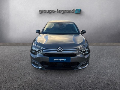 CITROEN C4 1.2 PureTech 130ch S&S PLUS Automatique 439471280368