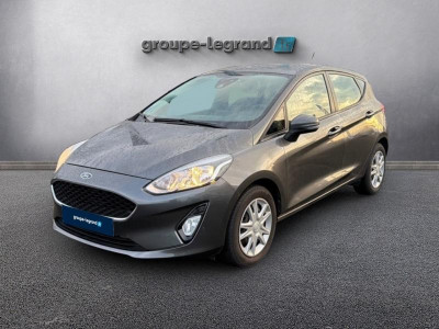 FORD Fiesta 1.1 85ch Cool & Connect 5p Euro6.2 439501511198