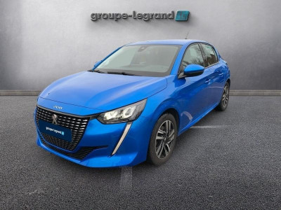 PEUGEOT 208 1.2 PureTech 100ch S&S Allure 439511702807