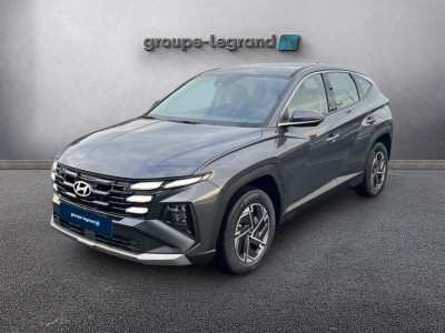 HYUNDAI Tucson 1.6 T-GDI 215ch Hybrid Intuitive 439514802071