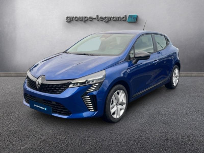 RENAULT Clio 1.5 dCi 100ch Evolution – 25 439514882071