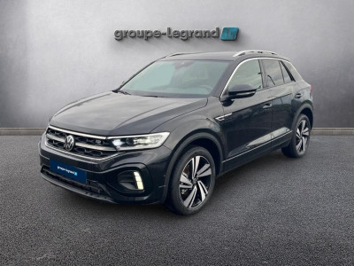 VOLKSWAGEN T-Roc 1.5 TSI Evo2 150ch R-Line DSG7 439514932071