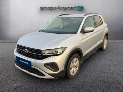 VOLKSWAGEN T-Cross 1.0 TSI 116ch Life DSG7 439514963215