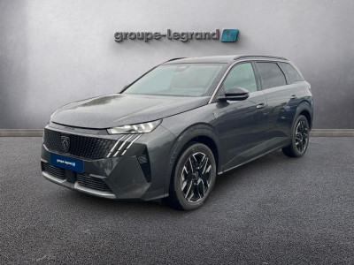 PEUGEOT 5008 Hybrid 145ch GT e-DCS6 439514972071