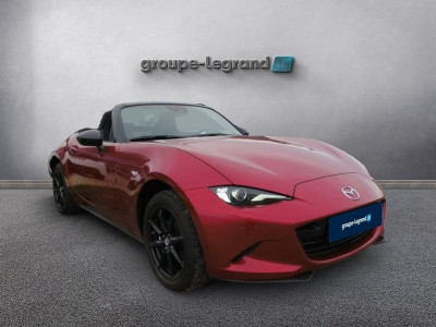 MAZDA MX-5 1.5 SKYACTIV-G 132ch Prime-Line 439523602078