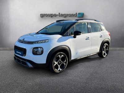 CITROEN C3 Aircross PureTech 110ch S&S Shine EAT6 E6.d-TEMP 439534971198