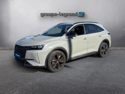 DS DS 7 BlueHDi 130ch Performance Line + Automatique 439537681198