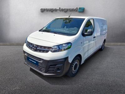 OPEL Vivaro Fg L1 Standard 1.5 D 120ch Pack Clim 439549522601
