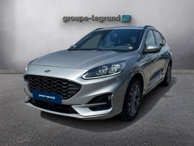 FORD Kuga 2.0 EcoBlue 190ch ST-Line X BVA i-AWD 439557638083