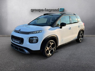 CITROEN C3 Aircross PureTech 110ch S&S Shine EAT6 E6.d-TEMP 114g 439558761198