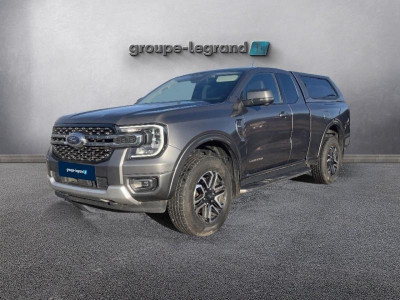 FORD Ranger 2.0 EcoBlue 205ch Stop&Start Super Cab Limited e-4WD BVA10 439565253280