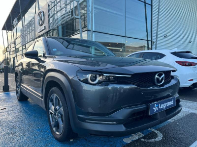 MAZDA MX-30 e-SKYACTIV 145ch Modern Confidence 439577262078