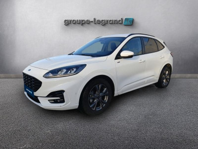 FORD Kuga 2.5 Duratec 190ch FHEV E85 ST-Line BVA 439579523451