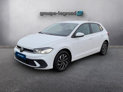 VOLKSWAGEN Polo 1.0 TSI 95ch Life 439601633280