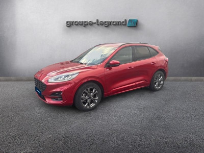 FORD Kuga 2.5 Duratec 190ch FHEV E85 ST-Line BVA 439617773452