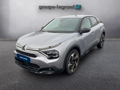 CITROEN C4 PureTech 130ch S&S Shine 439806601198