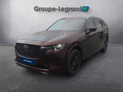 MAZDA CX-80 3.3 e-SKYACTIV D 254ch Homura Plus 439862401699