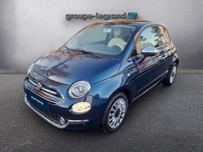 FIAT 500 1.2 8v 69ch Lounge 439875520235