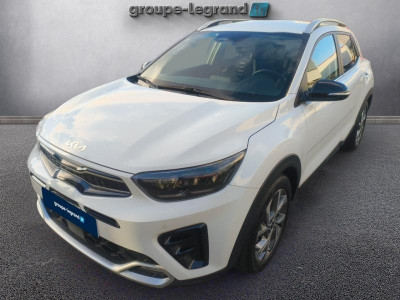 KIA Stonic 1.0 T-GDi 120ch MHEV GT Line DCT7 439911581699