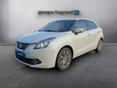 SUZUKI Baleno 1.2 Hybrid SHVS 90ch Pack 439933572072