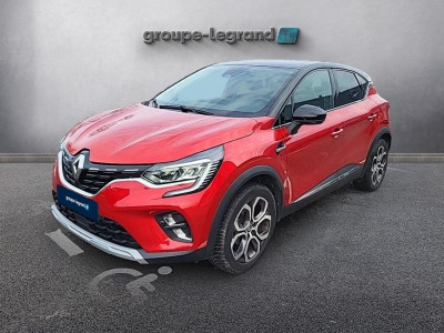 RENAULT Captur 1.5 Blue dCi 95ch Intens 439984600236
