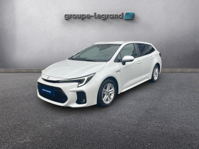 SUZUKI Swace 1.8 Hybrid 140ch Pack MY24 439986642072