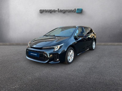 SUZUKI Swace 1.8 Hybrid 140ch Pack MY24 439986792072