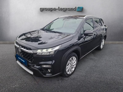 SUZUKI S-Cross 1.5 Dualjet Hybrid 115ch Privilège Auto 440008350235