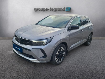 OPEL Grandland 1.5 D 130ch GS BVA8 440023990236
