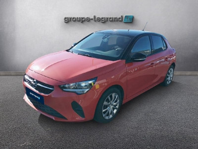 OPEL Corsa 1.5 D 100ch Edition 440049140236