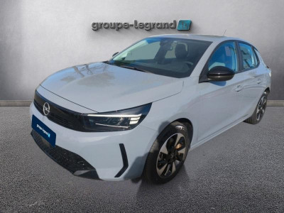 OPEL Corsa Electric 136ch 440064500235