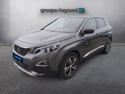 PEUGEOT 3008 1.5 BlueHDi 130ch E6.c GT Line S&S EAT8 440067362807