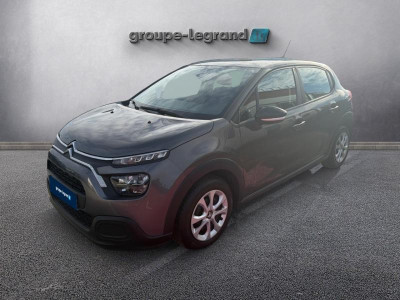 CITROEN C3 PureTech 82ch Feel S&S E6.d 440070510368