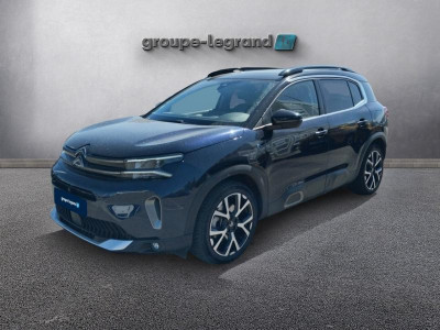 CITROEN C5 Aircross Hybrid rechargeable 225ch Shine Pack ë-EAT8 440080062807