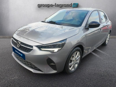 OPEL Corsa 1.2 Turbo 100ch Edition BVA 440082350235